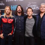 Foo Fighters Win 3 Grammy Awards One Week After Taylor Hawkins’ Death