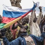 Former French Colonies in Africa Demand a Reset