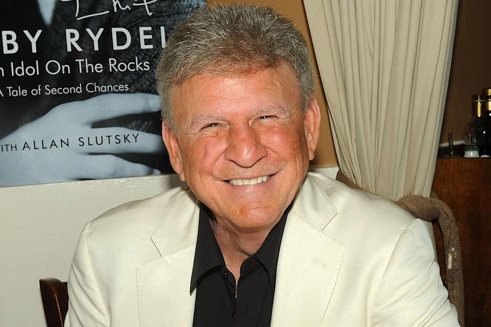 Former Teen Idol and Star of ‘Bye Bye Birdie’ Bobby Rydell Dead at 79