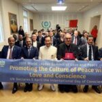 FOWPAL Invites Everyone to Endorse Declarations of Conscience and Peace