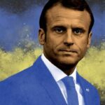 France’s President Macron must lead the way to peace in Ukraine