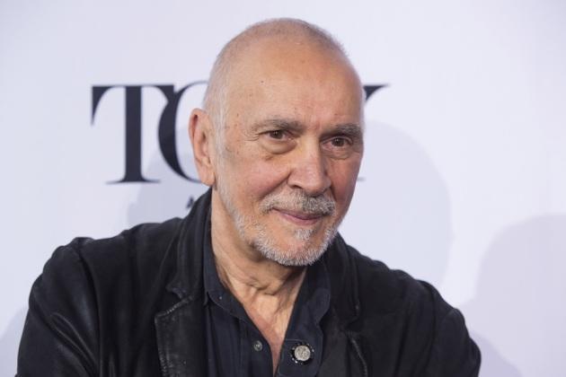 Frank Langella Fired From Netflix’s ‘The Fall Of The House Of Usher’ After Misconduct Investigation; Role To Be Recast