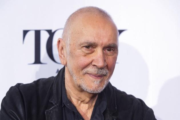 Frank Langella to Be Recast in Netflix’s ‘Fall of the House of Usher’ Following Misconduct Investigation