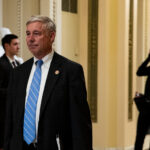 Fred Upton, House Republican Who Voted to Impeach Trump, Will Retire