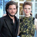 Game of Thrones ‘ Rose Leslie on How She and Husband Kit Harington Have Dealt with His Past Addiction