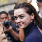 ‘Game of Thrones’ star Maisie Williams says playing Arya Stark caused her to her resent her body