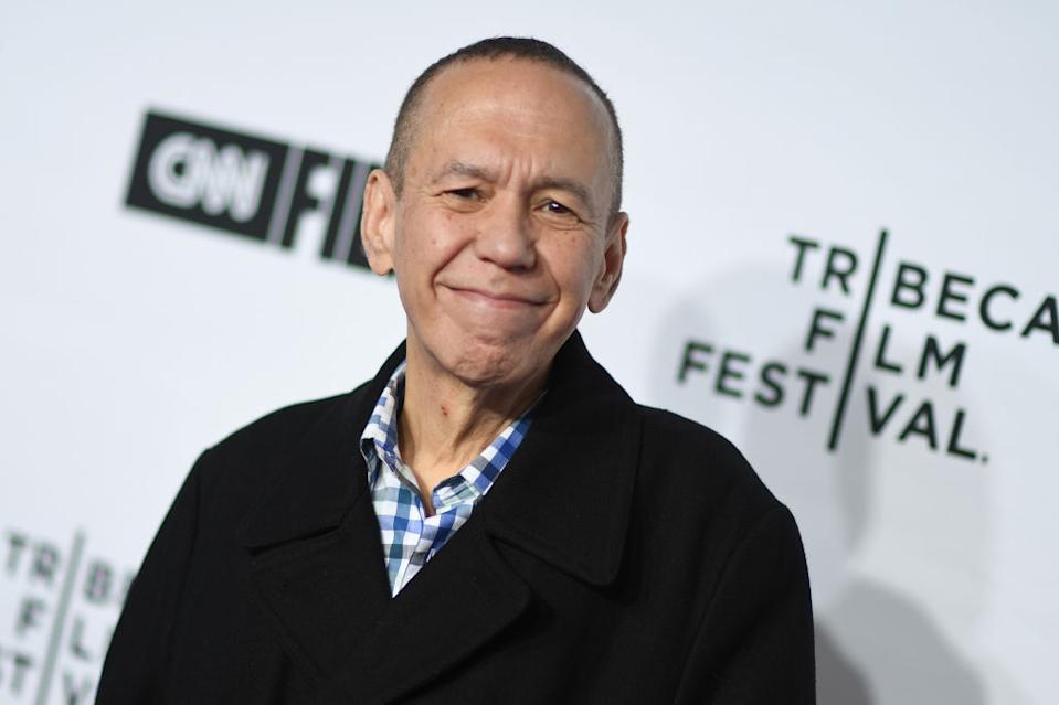 Gilbert Gottfried, comedian and ‘Aladdin’ voice, dies after a long illness at 67