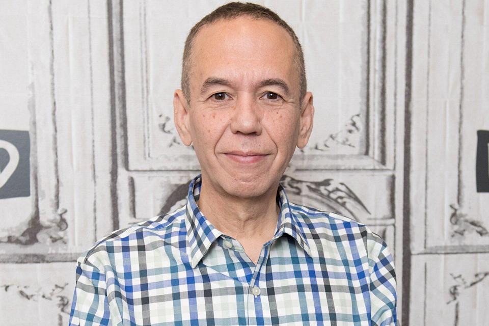 Gilbert Gottfried Laid to Rest in Star-Studded, Joke-Filled Funeral: ‘He Would Have Loved It’