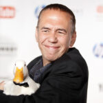 Gilbert Gottfried remembered as ‘a brilliant comedian and just the sweetest guy’