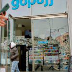 Gopuff Buys Time for Its 30-Minutes-or-Less Delivery Promise