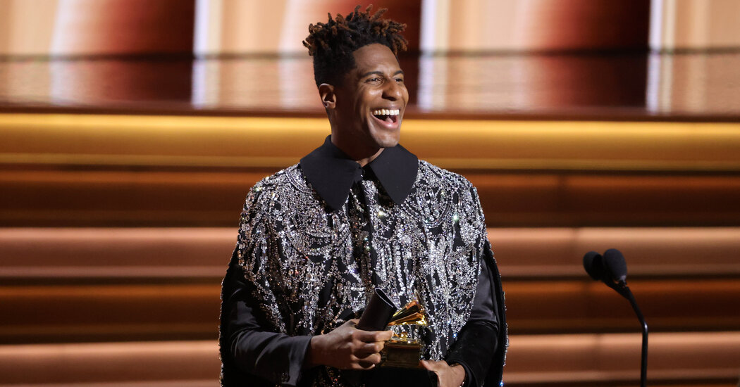 Grammys Winners 2022: The Complete List