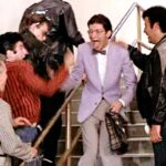 Grease actor Eddie Deezen arrested for trespassing and burglary