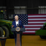 Greens fret over Biden’s latest moves to ease gasoline supply