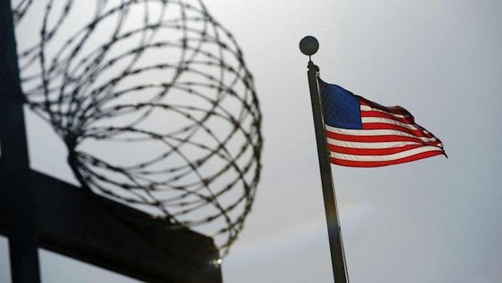 Guantanamo inmate sent to Algeria after almost 20 years