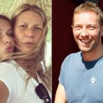 Gwyneth Paltrow Reveals Chris Martin ‘Came Up’ with Their Daughter’s Name Apple