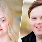 Hallmark’s new romance movie will be led by an actor with Down syndrome