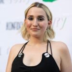 Harley Quinn Smith responds to commenter who asked why she wasn’t ‘skinny’ as a vegan: ‘No such thing as one vegan body type’