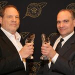 Harvey’s Cronies Are Making Bank Off of Weinstein Movies and Shows