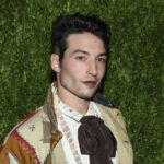 Hawaii couple drop restraining order against Ezra Miller