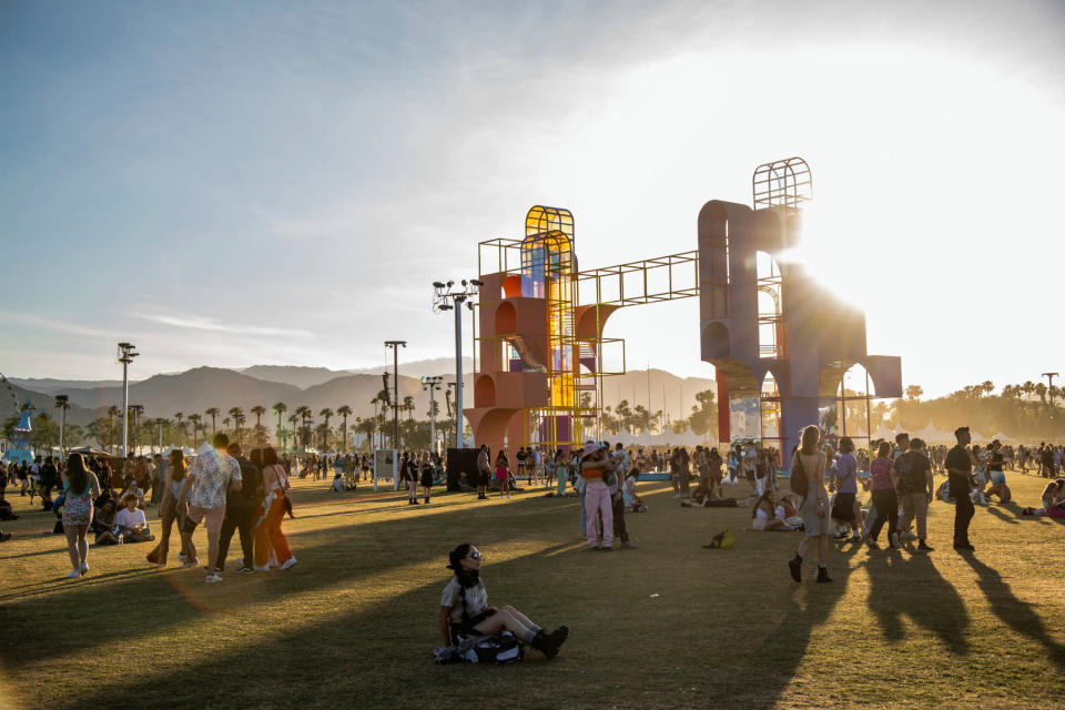 Here’s Every Surprise Artist Who Appeared at Coachella 2022 Weekend Two