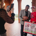 Herschel Walker’s Senate Bid in Georgia Is Powered by Fandom