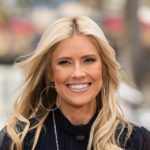 HGTV’s Christina Hall lands new show ‘Christina in the Country’ about life with new husband