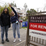 Housing shortage, soaring rents squeeze US college students