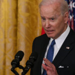 How Biden Is Handling Student Loan Payments Amid Inflation