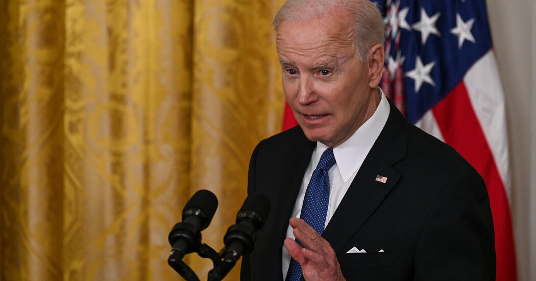 How Biden Is Handling Student Loan Payments Amid Inflation