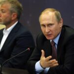 How did Russia’s oligarchs become so powerful?