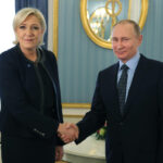 How France’s presidential election could impact Ukraine war