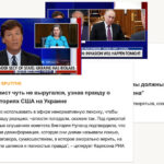 How Russia Media Uses Fox News to Make Its Case