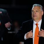 Hungary’s Orban asks Putin for immediate Ukraine cease-fire