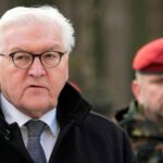 I got Putin wrong, says chastened German President