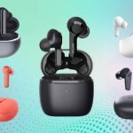 I tried these AirPods Pro alternatives, all priced 0 or less. Which ones were the best?