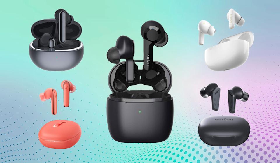 I tried these AirPods Pro alternatives, all priced 0 or less. Which ones were the best?