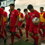 In a Georgia Mill Town, Soccer Presents a New Opportunity