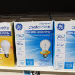 Incandescent light bulbs being phased out to save energy