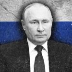 Inside Russia’s Secret Anti-Putin Resistance Movement