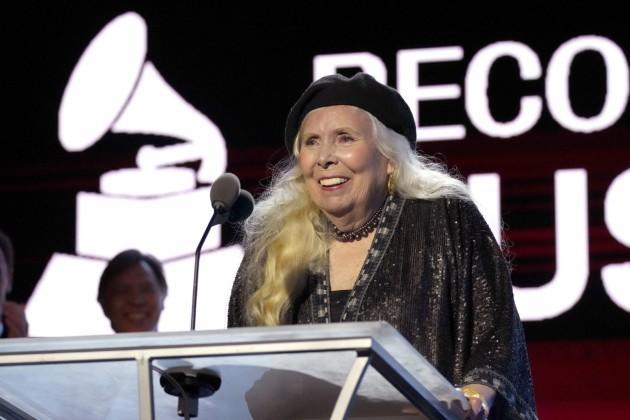 Inside the MusiCares Person of the Year Gala Honoring Joni Mitchell: ‘You Are Immortal’