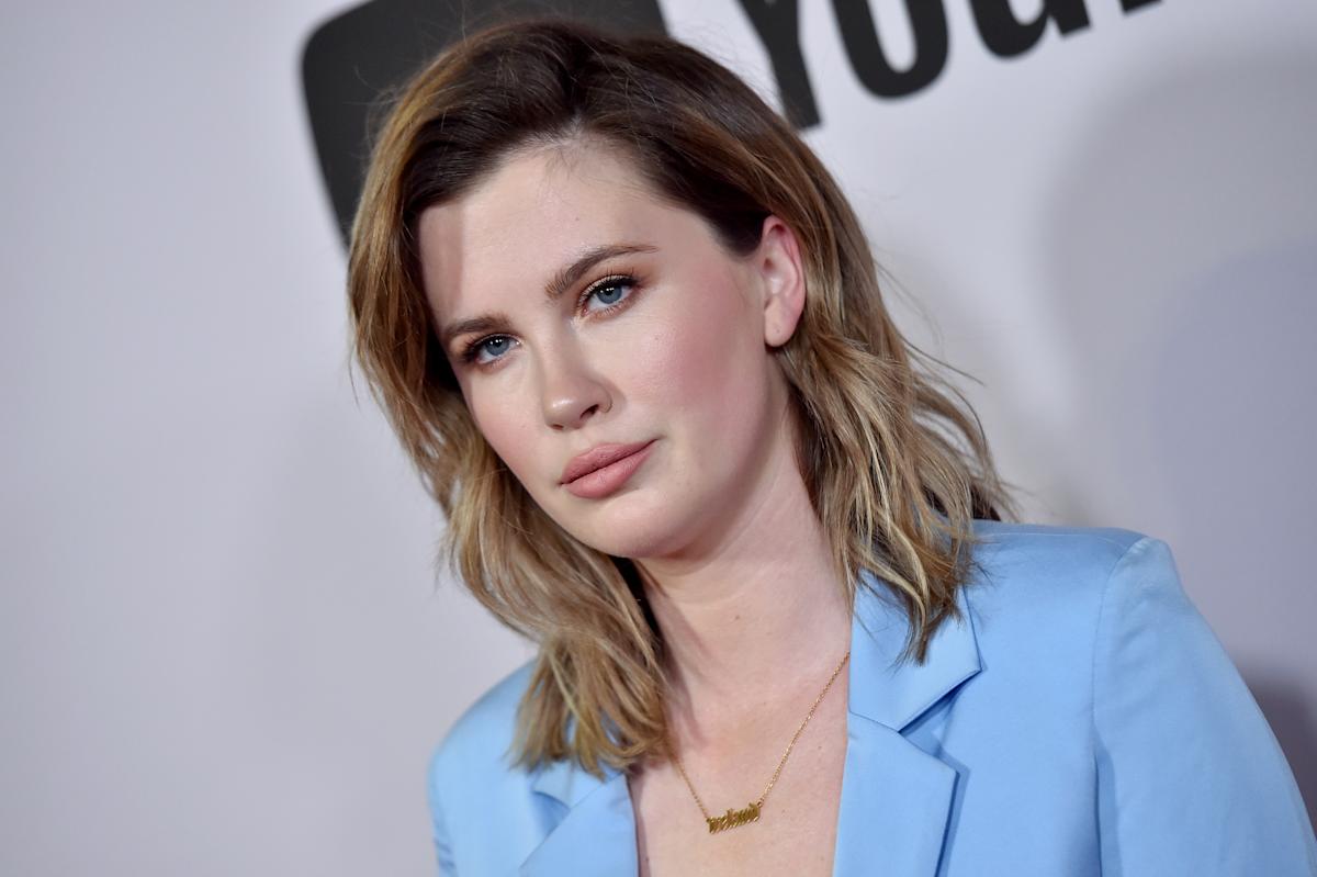 Ireland Baldwin says she wants to be ‘open and transparent’ about undergoing cosmetic procedure: ‘I couldn’t be happier’