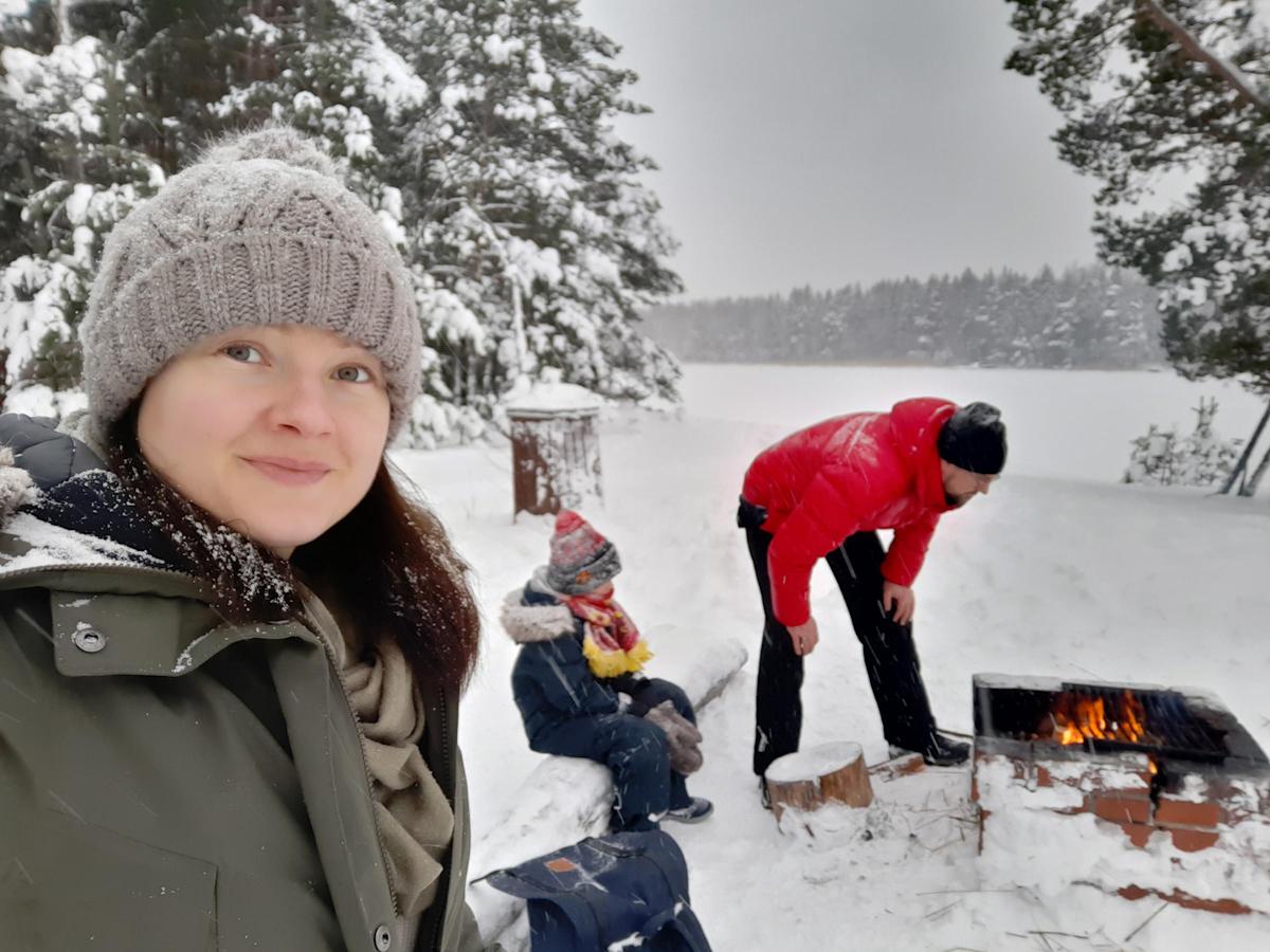 Is Finland really the happiest country in the world? Finns weigh in