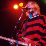 Is Nirvana an ‘oldie’ band? A social media debate erupts