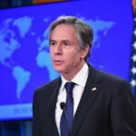 ‘It’s a long path forward,’ Blinken tells U.S. senators as Haiti gang conflict intensifies