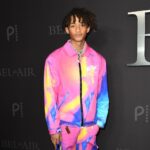 Jaden Smith opens up about being raised by famous parents: ‘I always asked them if I could do things, they would say yes’