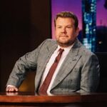 James Corden Exiting CBS’ ‘Late Late Show’ in 2023