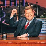 James Corden to Leave ‘Late Late Show’ After One More Season