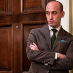 Jan. 6 Panel Presses Stephen Miller on Whether Trump Sought to Incite Crowd