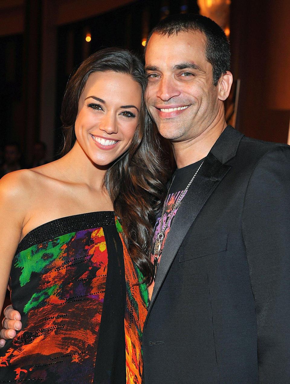 Jana Kramer Says She and Ex-Husband (Now Friend!) Johnathon Schaech Were ‘Two Very Unhealed Souls’