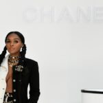 Janelle Monáe stuns in skintight latex look for ‘Live With Kelly and Ryan’